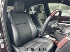 トヨタ ハリアー