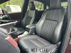 トヨタ ハリアー