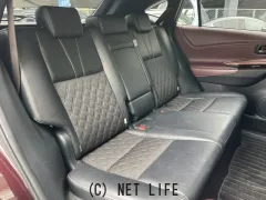 トヨタ ハリアー