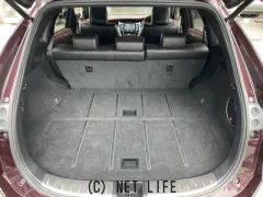 トヨタ ハリアー