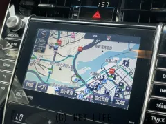 トヨタ ハリアー