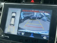 トヨタ ハリアー