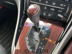 トヨタ ハリアー