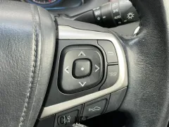 トヨタ ハリアー