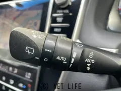 トヨタ ハリアー