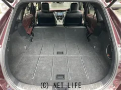 トヨタ ハリアー