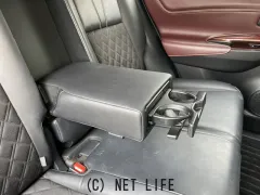 トヨタ ハリアー