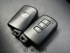 トヨタ ハリアー