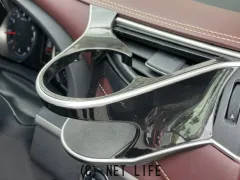 トヨタ ハリアー