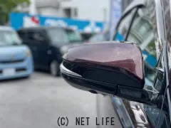 トヨタ ハリアー