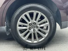 トヨタ ハリアー