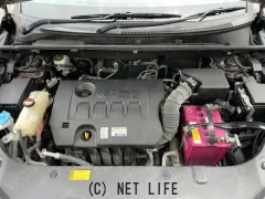 トヨタ ハリアー