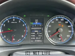 トヨタ ハリアー