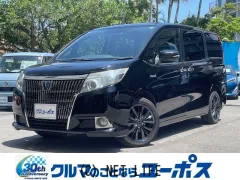 トヨタ エスクァイア