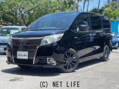 トヨタ エスクァイア