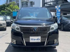 トヨタ エスクァイア