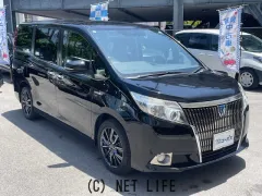 トヨタ エスクァイア