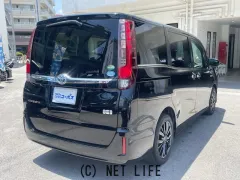 トヨタ エスクァイア