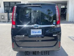 トヨタ エスクァイア