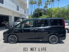 トヨタ エスクァイア