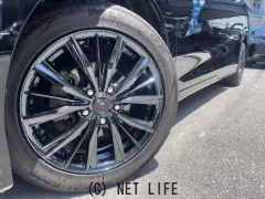 トヨタ エスクァイア