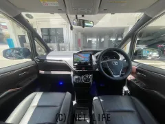 トヨタ エスクァイア