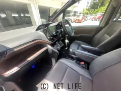 トヨタ エスクァイア