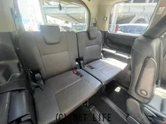 トヨタ エスクァイア