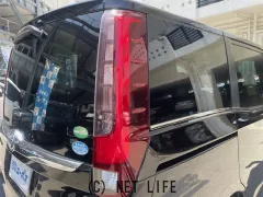 トヨタ エスクァイア