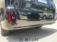 トヨタ エスクァイア