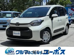 トヨタ シエンタ