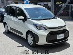 トヨタ シエンタ