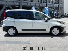 トヨタ シエンタ