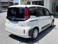 トヨタ シエンタ