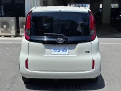 トヨタ シエンタ