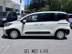 トヨタ シエンタ