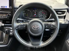 トヨタ シエンタ