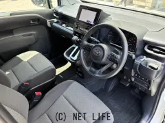 トヨタ シエンタ