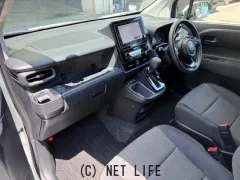 トヨタ シエンタ