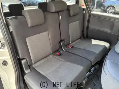 トヨタ シエンタ