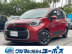 トヨタ シエンタ