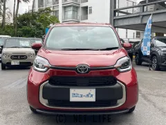 トヨタ シエンタ