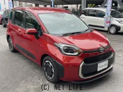 トヨタ シエンタ