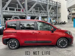 トヨタ シエンタ