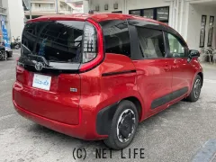 トヨタ シエンタ