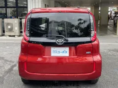 トヨタ シエンタ