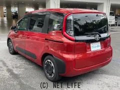 トヨタ シエンタ