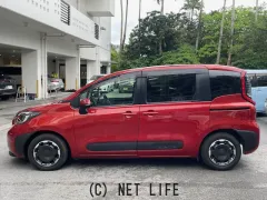 トヨタ シエンタ