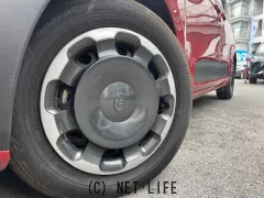 トヨタ シエンタ