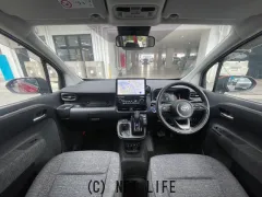 トヨタ シエンタ